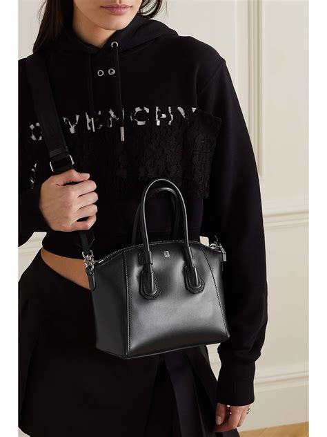 antigona mini givenchy|givenchy antigona shopper.